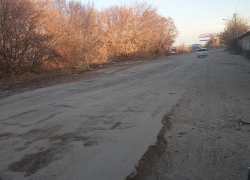 Волгоградские автомобилисты в шоке от ремонта дорог «для галочки» Волгоградские автомобилисты в шоке от ремонта дорог «для галочки»