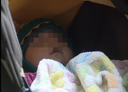Новорожденную девочку нашли в подъезде на юге Волгограда Новорожденную девочку нашли в подъезде на юге Волгограда