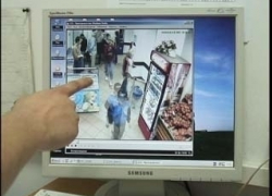 Из гипермаркета «Лента» в Волгограде диспетчер «01» украла тележку с продуктами Из гипермаркета «Лента» в Волгограде диспетчер «01» украла тележку с продуктами