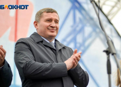 Побеждает Андрей Бочаров: предварительные итоги выборов губернатора Волгоградский области Побеждает Андрей Бочаров: предварительные итоги выборов губернатора Волгоградский области