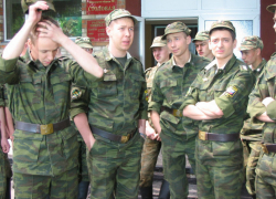 Из-за жары военнослужащие под Волгоградом получили дополнительное время на отдых Из-за жары военнослужащие под Волгоградом получили дополнительное время на отдых