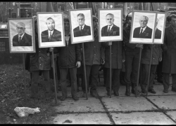 Календарь: 20 июня 1982 год – в Волгограде выбирали депутатов Календарь: 20 июня 1982 год – в Волгограде выбирали депутатов