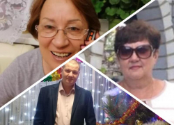 Ищут донорскую кровь и молятся: три волгоградские семьи просят спасти жизни их близких с COVID-19 Ищут донорскую кровь и молятся: три волгоградские семьи просят спасти жизни их близких с COVID-19