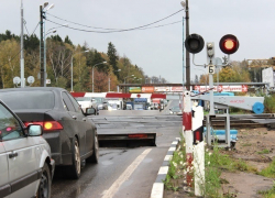 В Волгограде отменили закрытие Ж/Д переезда Котлубань-Гумрак В Волгограде отменили закрытие Ж/Д переезда Котлубань-Гумрак