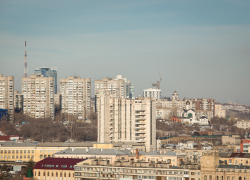 Волгоградская область вошла в топ-20 криминальных регионов России Волгоградская область вошла в топ-20 криминальных регионов России