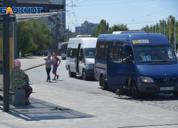 «Будут пустыми по городу ходить»: волгоградцы о повышении проезда в маршрутках «Будут пустыми по городу ходить»: волгоградцы о повышении проезда в маршрутках