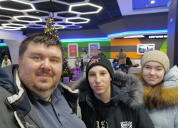 Гроза черных ассенизаторов и борец за справедливость в Волгограде взял выходной ради дня рождения Гроза черных ассенизаторов и борец за справедливость в Волгограде взял выходной ради дня рождения