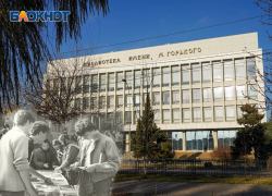 Тогда и сейчас: от читальни в Царицыне до знаменитой волгоградской библиотеки имени Горького Тогда и сейчас: от читальни в Царицыне до знаменитой волгоградской библиотеки имени Горького