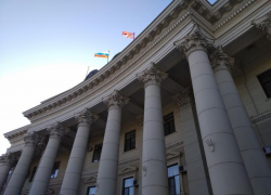 «Президент поздравил — власти Волгограда — нет»: политтехнолог о поздравлении Николая Добронравова «Президент поздравил — власти Волгограда — нет»: политтехнолог о поздравлении Николая Добронравова