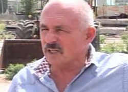 Киллеру, застрелившему главу Светлоярского района, предъявлено обвинение Киллеру, застрелившему главу Светлоярского района, предъявлено обвинение