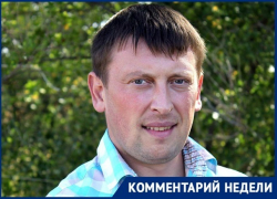 «Скотское отношение людей к чужому имуществу может привести к тому, что велошеринг уйдет из Волгограда», - общественник «Скотское отношение людей к чужому имуществу может привести к тому, что велошеринг уйдет из Волгограда», - общественник