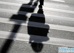 В Волжском полицейский сбил «на зебре» женщину В Волжском полицейский сбил «на зебре» женщину