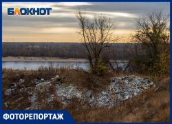 "Высотки и парки": в Волгограде задумали огромную стройку среди руин тракторного завода "Высотки и парки": в Волгограде задумали огромную стройку среди руин тракторного завода