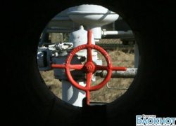 Волгоградская область попала в десятку должников «Газпрома» Волгоградская область попала в десятку должников «Газпрома»