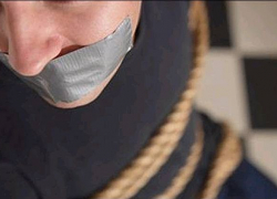 Под Волгоградом 17-летний инсценировал собственное похищение из-за 100 тысяч Под Волгоградом 17-летний инсценировал собственное похищение из-за 100 тысяч