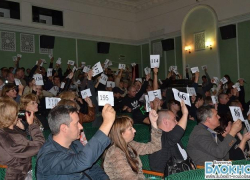 В Волгограде утвердили строительство гостиницы на Предмостной площади В Волгограде утвердили строительство гостиницы на Предмостной площади
