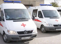 В МВД назвали район Волгограда, где дети чаще всего попадают под колеса машин В МВД назвали район Волгограда, где дети чаще всего попадают под колеса машин