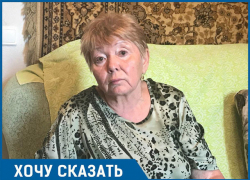 Пенсионерка вынуждена работать уборщицей, чтобы «отработать» затопление квартиры волгоградцев Пенсионерка вынуждена работать уборщицей, чтобы «отработать» затопление квартиры волгоградцев