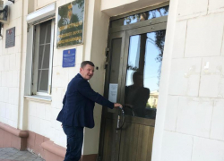 Завершается прием документов от желающих стать депутатами Волгоградской облдумы Завершается прием документов от желающих стать депутатами Волгоградской облдумы