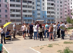 Жители Дзержинского района Волгограда проиграли суд фонду капремонта Жители Дзержинского района Волгограда проиграли суд фонду капремонта