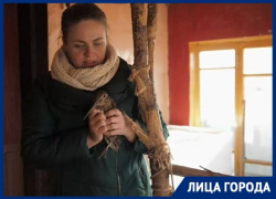 Как учитель немецкого языка организовала приют с птицами в Волгограде и сама его содержит Как учитель немецкого языка организовала приют с птицами в Волгограде и сама его содержит
