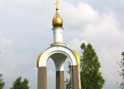 В Волгограде построят памятник-часовню В Волгограде построят памятник-часовню