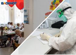 В Волгограде первоклассника с вирусом и 39℃ отказывались осматривать на дому врачи двух поликлиник В Волгограде первоклассника с вирусом и 39℃ отказывались осматривать на дому врачи двух поликлиник