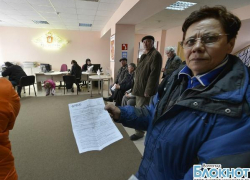Волгоградские антимонополисты простояли 3 часа за полисом в Росгосстрах Волгоградские антимонополисты простояли 3 часа за полисом в Росгосстрах