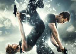 Хотите сходить на фильм «Дивергент, глава 2: Инсургент»? Хотите сходить на фильм «Дивергент, глава 2: Инсургент»?