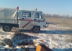 Саперы взорвали авиабомбу, найденную около университета Волгограда Саперы взорвали авиабомбу, найденную около университета Волгограда