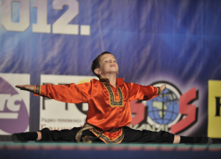 9-летний волгоградец стал Чемпионом страны по фитнесу 9-летний волгоградец стал Чемпионом страны по фитнесу