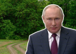 Путин промолчал о качестве жизни в Волгоградской области Путин промолчал о качестве жизни в Волгоградской области