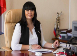 Судью Юлию Добрынину могут лишить статуса: всё, что известно о громком скандале в Волгограде Судью Юлию Добрынину могут лишить статуса: всё, что известно о громком скандале в Волгограде