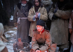 На премьеру фильма «Василиса» в Волгограде пришли 3 человека На премьеру фильма «Василиса» в Волгограде пришли 3 человека