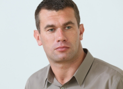 Александр Егунов: «Ни одно решение о вырубке деревьев не должно приниматься без учета мнения жителей Александр Егунов: «Ни одно решение о вырубке деревьев не должно приниматься без учета мнения жителей