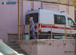 Часть волгоградцев верят в силу штрафов в борьбе с распространением коронавируса Часть волгоградцев верят в силу штрафов в борьбе с распространением коронавируса