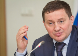 Губернатор Волгоградской области занял 26 место в рейтинге влияния глав субъектов РФ Губернатор Волгоградской области занял 26 место в рейтинге влияния глав субъектов РФ
