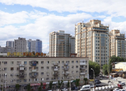 В Волгограде и области стало дороже купить свое жилье В Волгограде и области стало дороже купить свое жилье