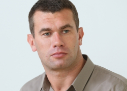 Александр Егунов: «Герои должны жить в хороших условиях» Александр Егунов: «Герои должны жить в хороших условиях»