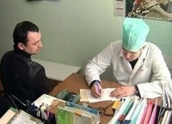 Под Волгоградом 26-летний врач попался на мошенничестве по программе «Земский доктор» Под Волгоградом 26-летний врач попался на мошенничестве по программе «Земский доктор»