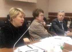 "Рубль к пенсии - люди негодуют": депутат Госдумы Ирина Гусева пристыдила главу Пенсионного фонда "Рубль к пенсии - люди негодуют": депутат Госдумы Ирина Гусева пристыдила главу Пенсионного фонда