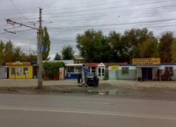 На Красном Октябре в Волгограде горела «Кавказская кухня» На Красном Октябре в Волгограде горела «Кавказская кухня»
