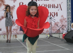 Волгоградцы смогут посостязаться в конкурсе на лучший костюм Волгоградцы смогут посостязаться в конкурсе на лучший костюм