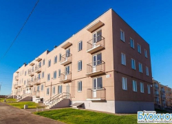 Волгоградский рынок строительства жилья меняет курс Волгоградский рынок строительства жилья меняет курс