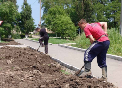 Мэрия Волгограда помогает подросткам найти работу на лето Мэрия Волгограда помогает подросткам найти работу на лето