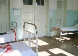 В Волгограде психбольницу продали за 599 000 рублей В Волгограде психбольницу продали за 599 000 рублей