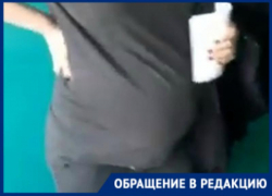 Родов в подъезде у жены из-за бездействия УК и неработающего лифта боится волгоградец Родов в подъезде у жены из-за бездействия УК и неработающего лифта боится волгоградец