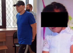 Прокуратура добивается пожизненного для педофила, убившего 10-летнюю падчерицу в Волгоградской области Прокуратура добивается пожизненного для педофила, убившего 10-летнюю падчерицу в Волгоградской области