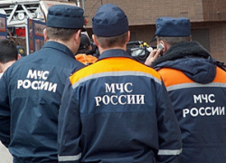 Волгоградские сотрудники МЧС отправились в Крымск Волгоградские сотрудники МЧС отправились в Крымск