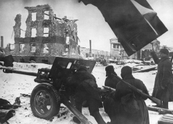 ГУЛАГ, смерть и слава: как сложилась судьба генералов Сталинграда ГУЛАГ, смерть и слава: как сложилась судьба генералов Сталинграда